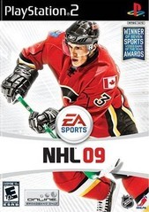 nhl 2k9